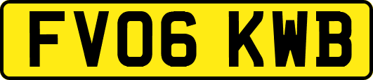 FV06KWB