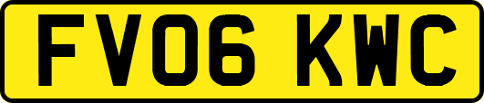 FV06KWC