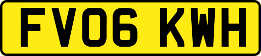 FV06KWH