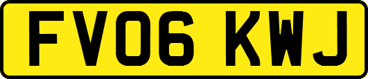 FV06KWJ