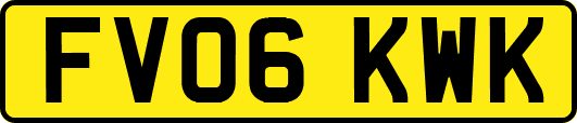 FV06KWK