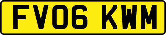 FV06KWM