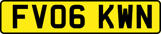 FV06KWN