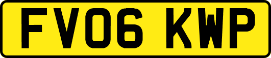 FV06KWP