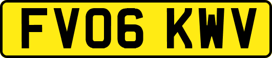FV06KWV