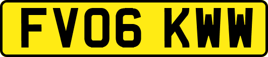 FV06KWW