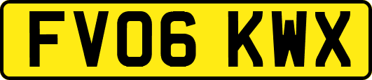 FV06KWX