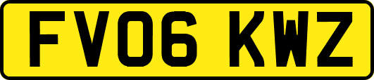FV06KWZ