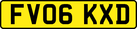 FV06KXD
