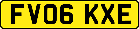FV06KXE