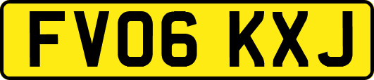 FV06KXJ