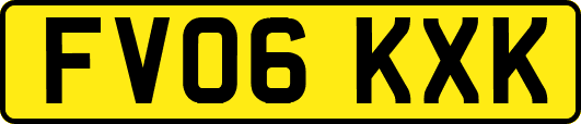FV06KXK
