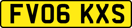 FV06KXS