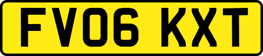 FV06KXT