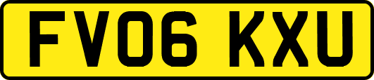 FV06KXU