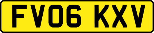 FV06KXV