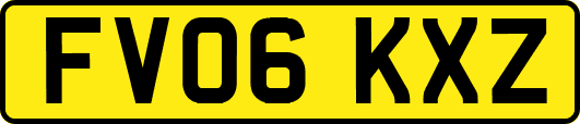 FV06KXZ