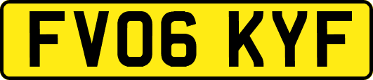 FV06KYF