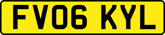 FV06KYL