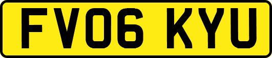 FV06KYU