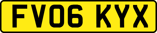 FV06KYX