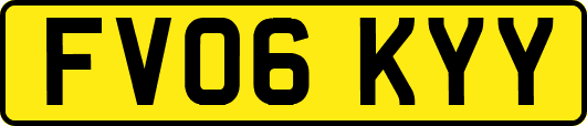FV06KYY