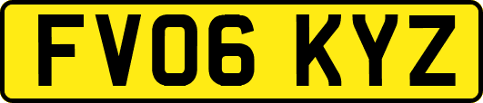 FV06KYZ