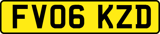 FV06KZD
