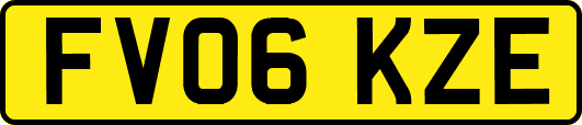 FV06KZE