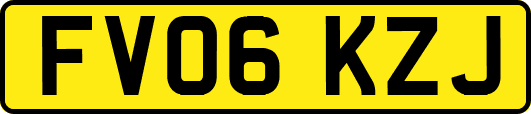 FV06KZJ