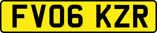 FV06KZR