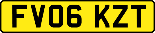 FV06KZT