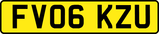 FV06KZU