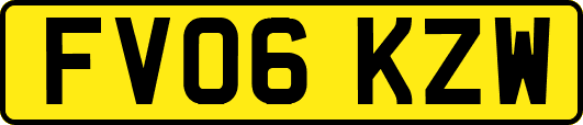 FV06KZW
