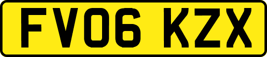 FV06KZX