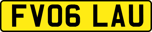FV06LAU