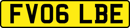 FV06LBE
