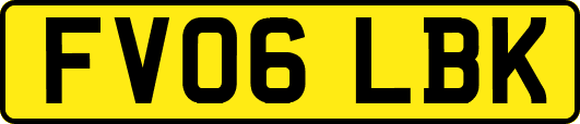 FV06LBK