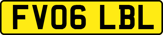 FV06LBL