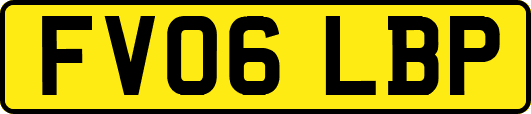 FV06LBP