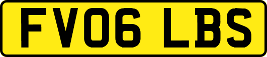 FV06LBS