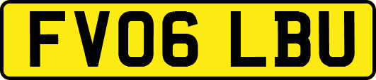 FV06LBU