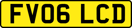 FV06LCD