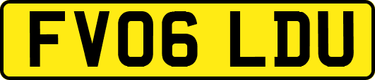 FV06LDU