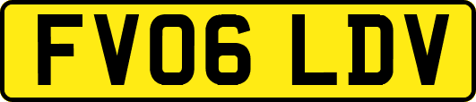 FV06LDV