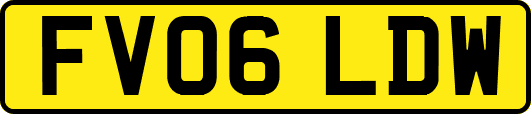 FV06LDW