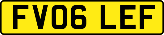 FV06LEF