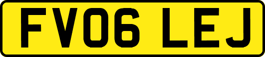 FV06LEJ