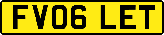 FV06LET