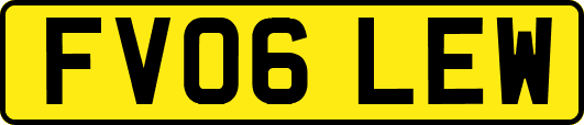 FV06LEW